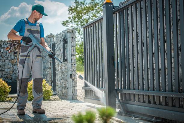 Professional Pressure Washing Services in The Hideout, PA